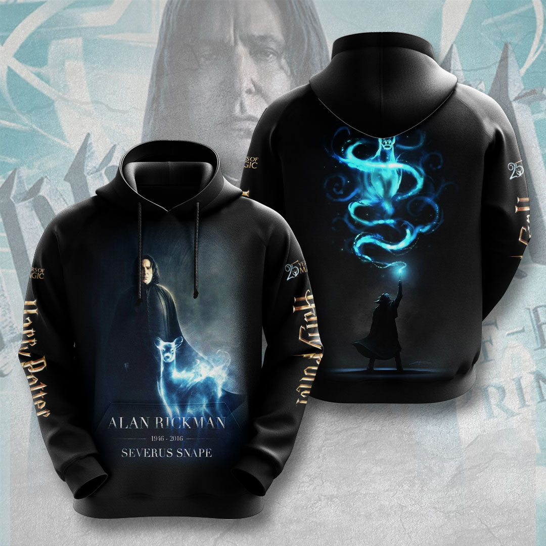 Harry Potter 3D Apparel – NGHIAVT6072