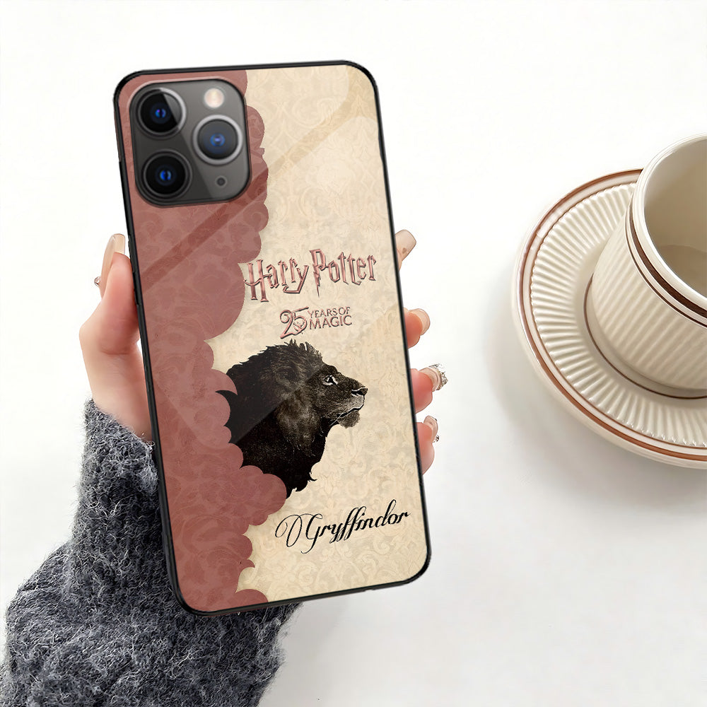Harry Potter Phone Case – NGHIAVT6078
