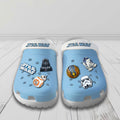 Star Wars Custom Clogs – NGHIAVT6098