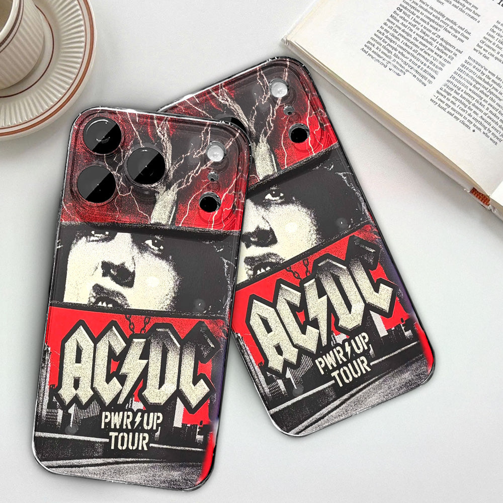 AC/DC Phone Case – NGHIAVT6102