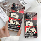AC/DC Phone Case – NGHIAVT6102