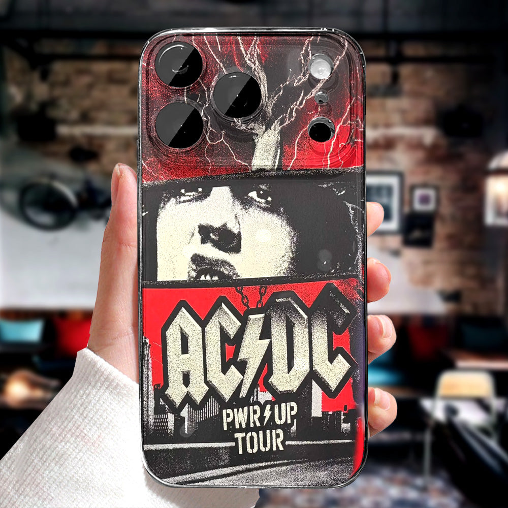 AC/DC Phone Case – NGHIAVT6102