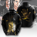 Michael Jackson 3D Apparel – NGHIAVT6108