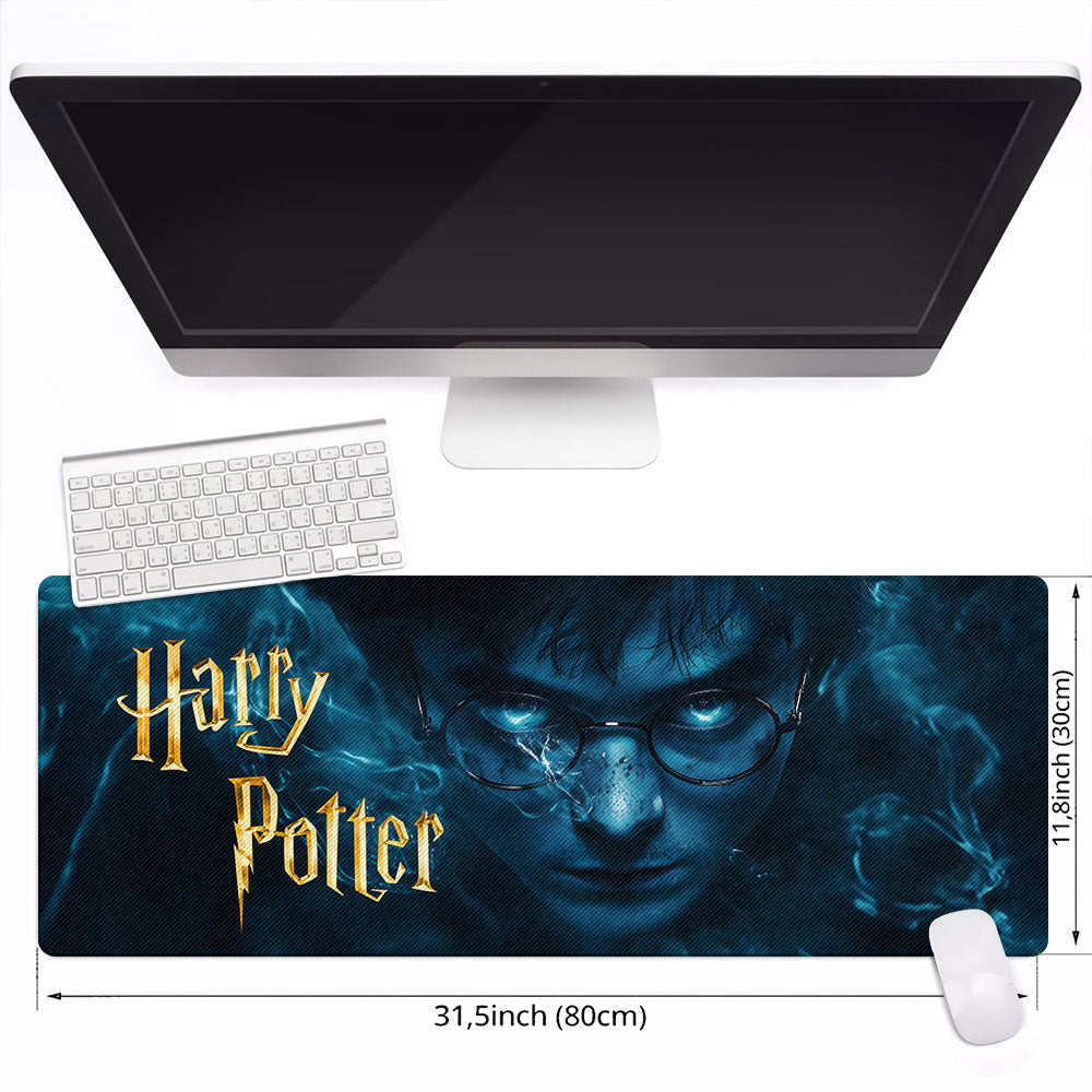 Harry Potter Mouse Mat – NGHIAVT9200