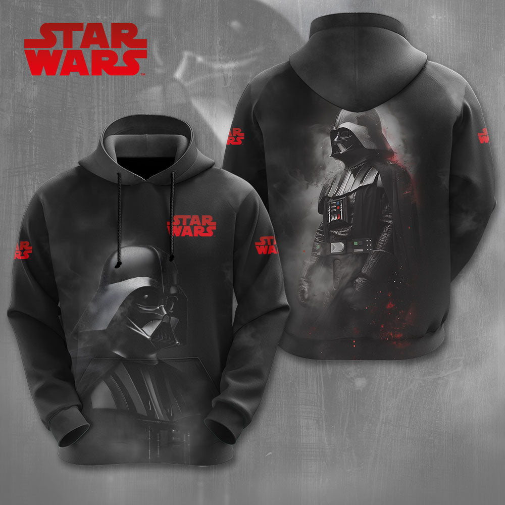 Star Wars 3D Apparel – NGHIAVT9260