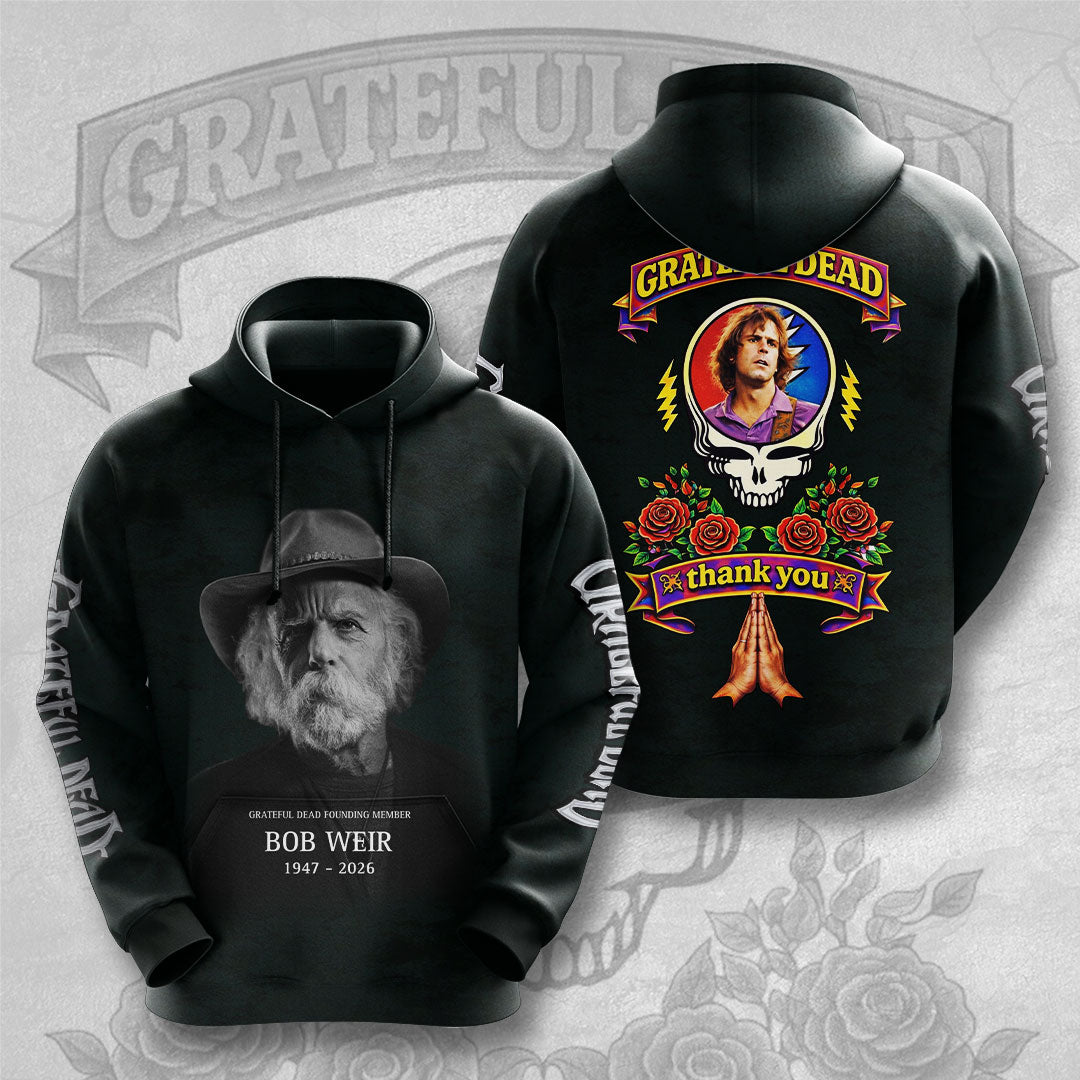 Grateful Dead x Bob Weir 3D Apparel – NGHIAVT9359