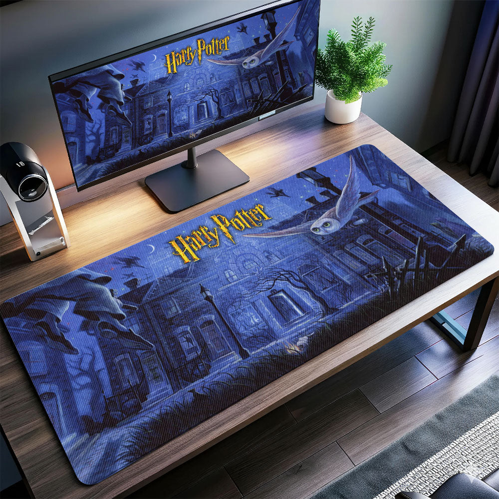 Harry Potter Mouse Mat – NGHIAVT9476