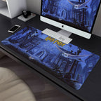 Harry Potter Mouse Mat – NGHIAVT9476