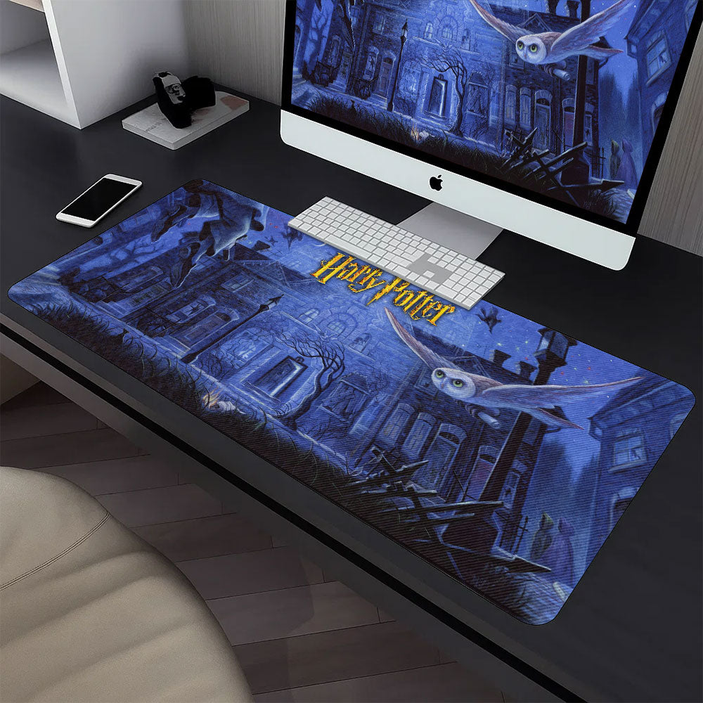 Harry Potter Mouse Mat – NGHIAVT9476