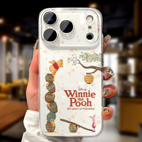 Winnie-the-Pooh 100th Anniversary Phone Case – NGHIAVT9480