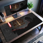 Star Wars Mouse Mat – NGHIAVT9616