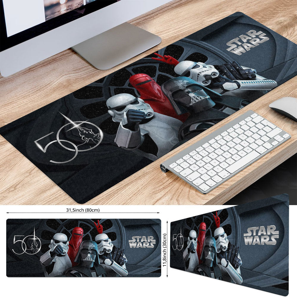 Star Wars Mouse Mat – NGHIAVT9619