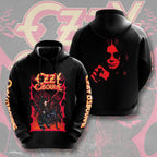 Ozzy Osbourne 3D Apparel – NGHIAVT9621