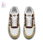 Neil Young Rockin’ in the Free World Nike Air Force 1