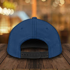 New England Patriots 2025 AFC Champions Classic Cap – HOATT15998