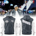 New England Patriots Gronk’s Hoodie