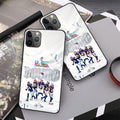New England Patriots Super Bowl LX Phone Case – TANTN20607