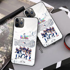 New England Patriots Super Bowl LX Phone Case – TANTN20607