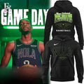 New Orleans Pelicans 2025 26 City Edition Jab Step Headline Hoodie
