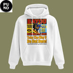 New Orleans Saints 2026 Take The Way U Do Dat Dere Hoodie T-Shirt