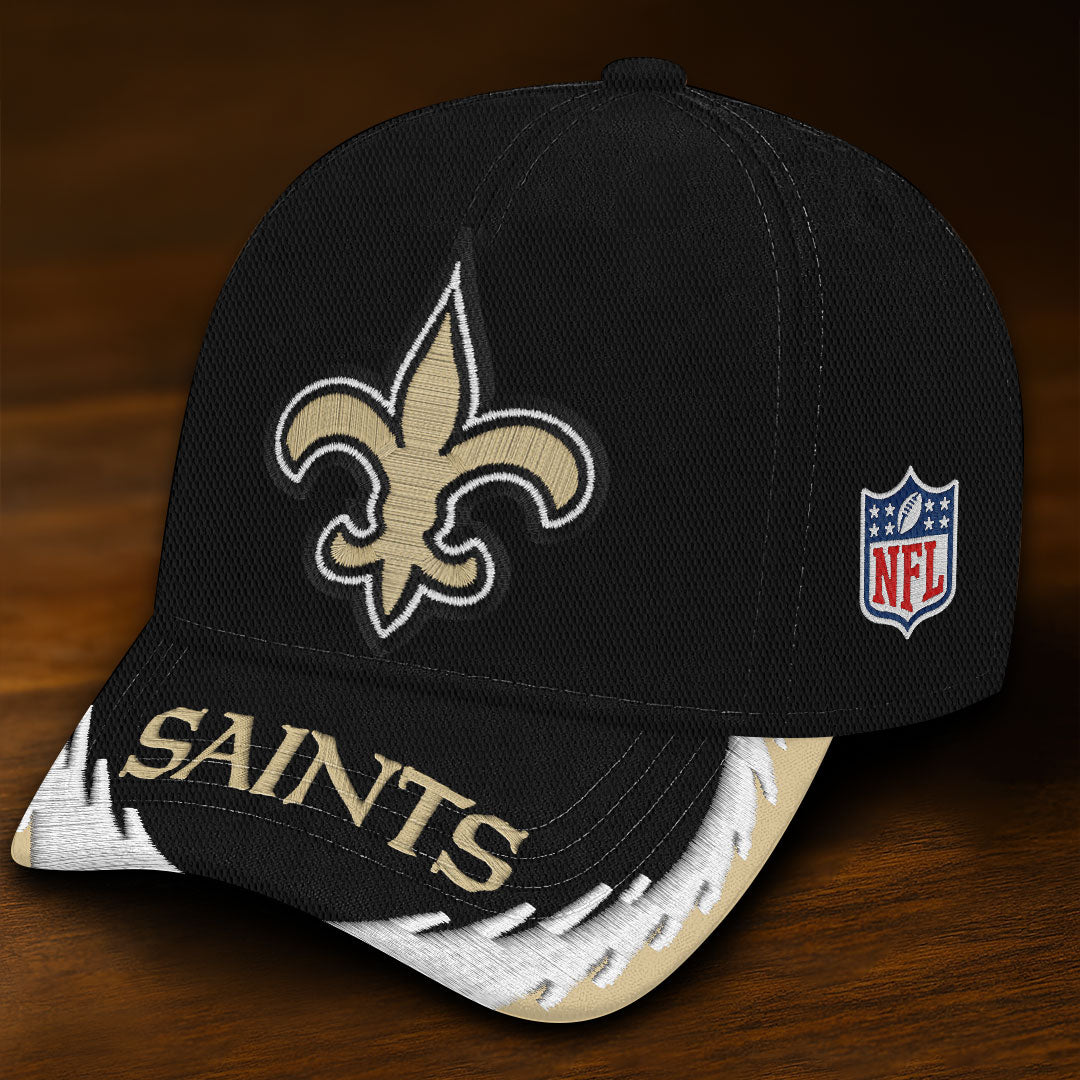 New Orleans Saints Classic Cap – HOATT13813