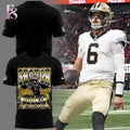 New Orleans Saints Tyler Shough for fans Shirt