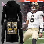 New Orleans Saints Tyler Shough for fans Shirt
