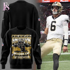 New Orleans Saints Tyler Shough for fans Shirt