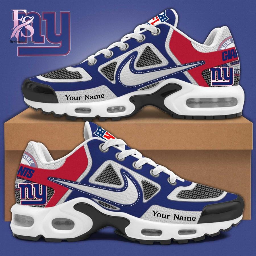 New York Giants 2026 TN Air Max Shoes