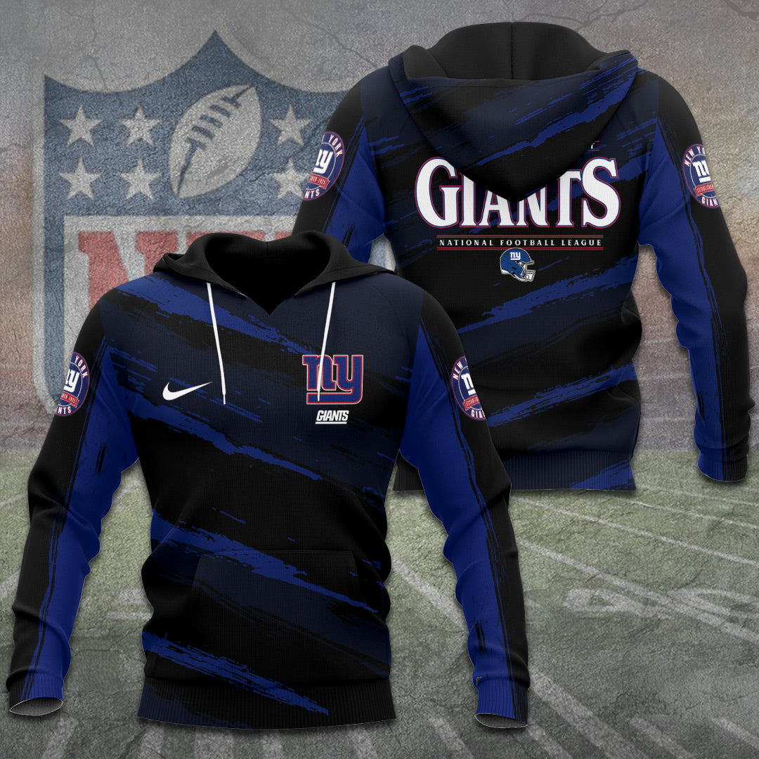 New York Giants 3D Apparel – TANTN16175
