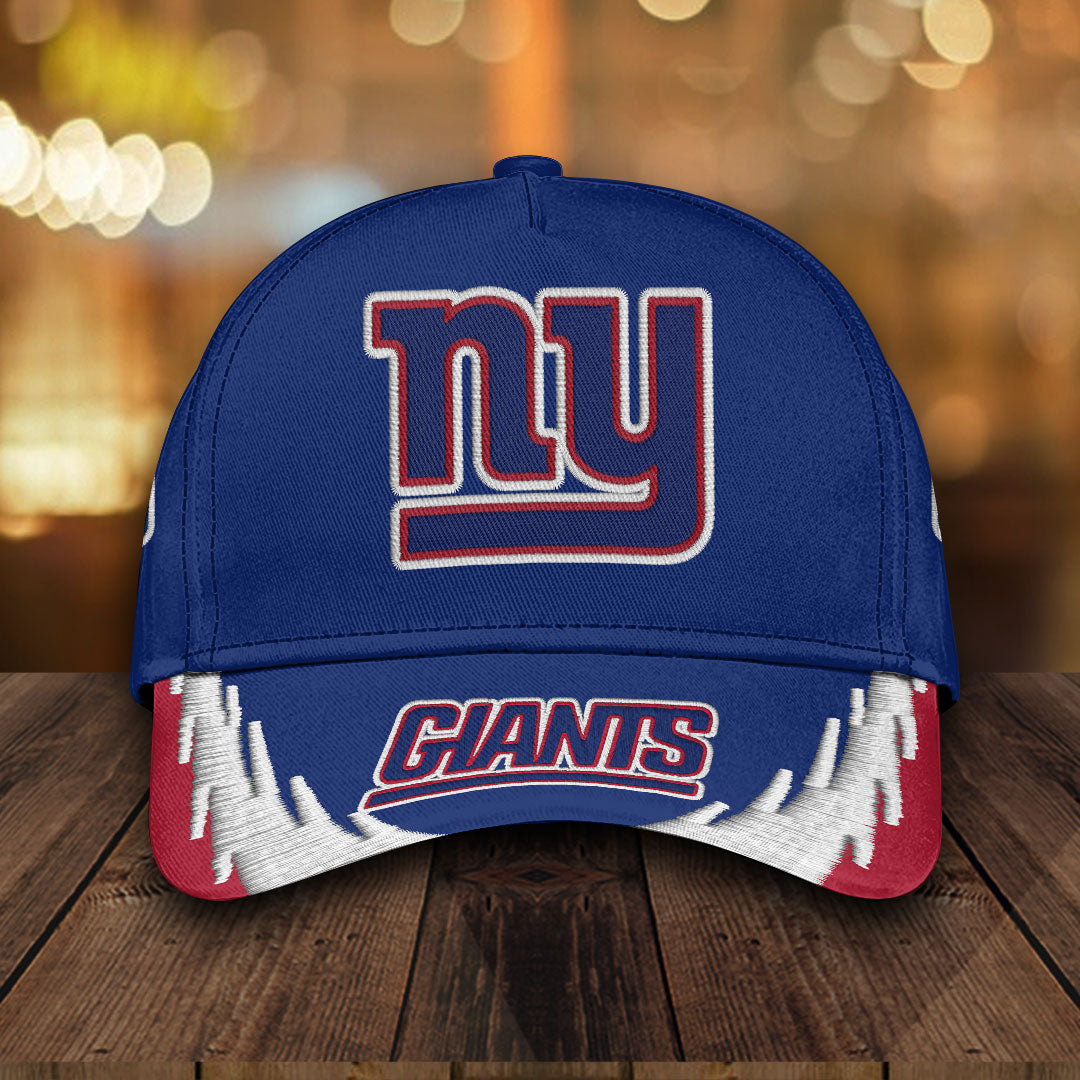 New York Giants Classic Cap – HOATT13814