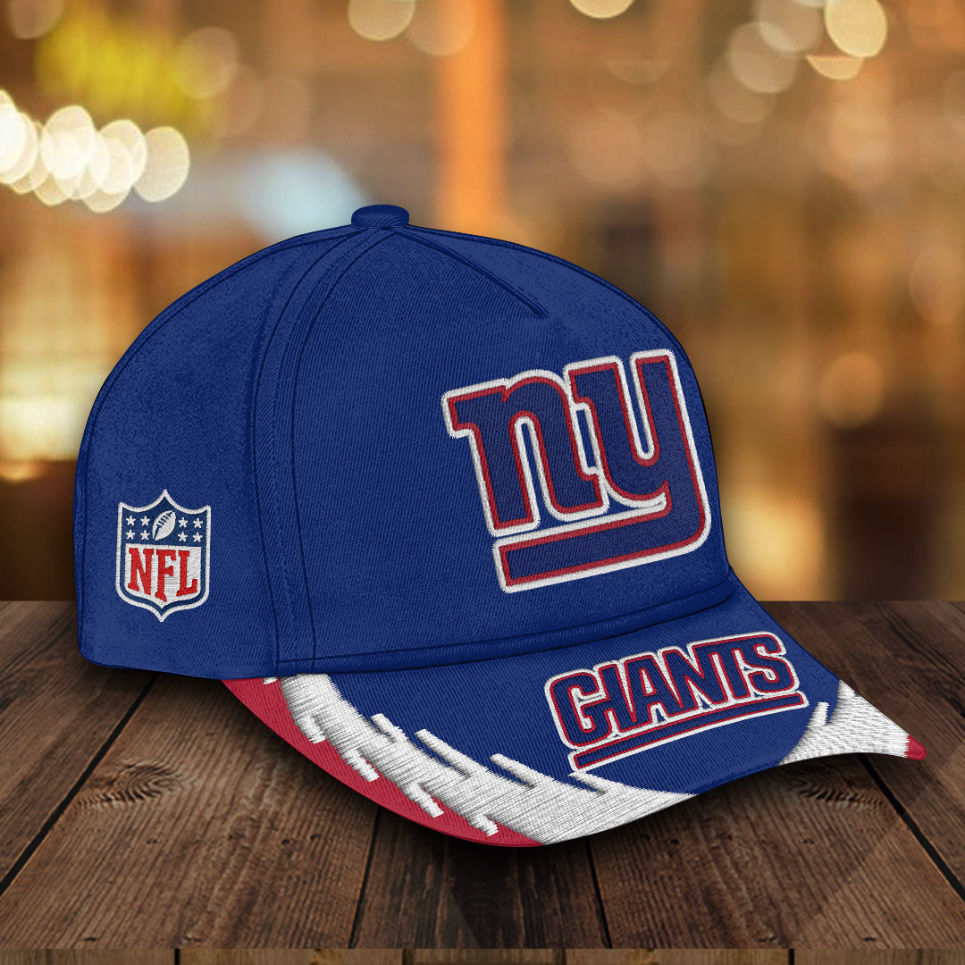 New York Giants Classic Cap – HOATT13814