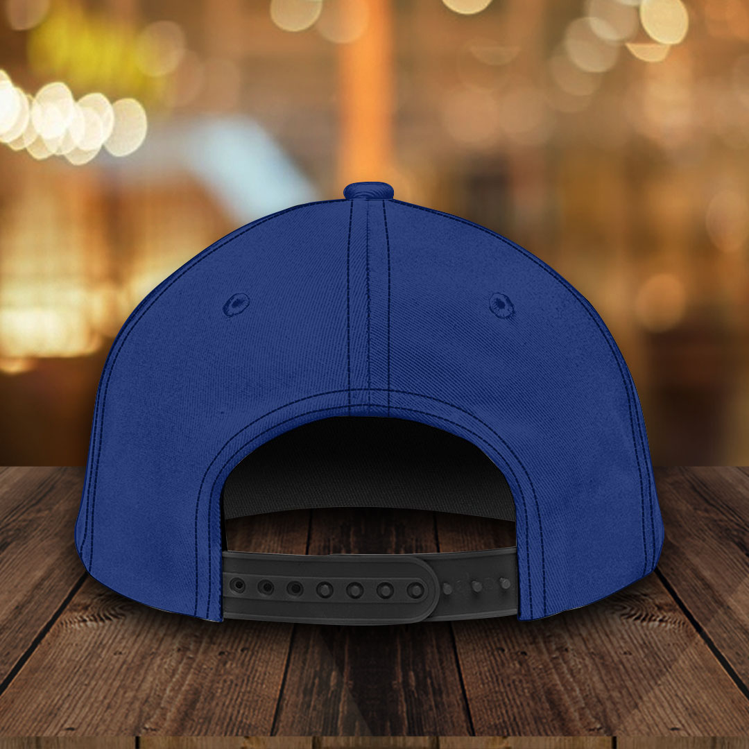 New York Giants Classic Cap – HOATT13814