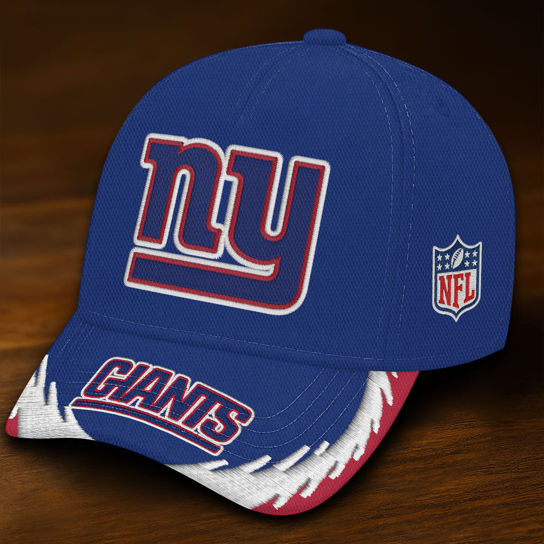 New York Giants Classic Cap – HOATT13814