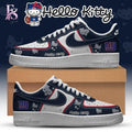 New York Giants Hello Kitty Air Force 1