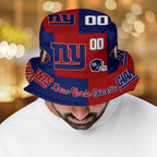 New York Giants Bucket Hat – MAITM13108