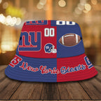 New York Giants Bucket Hat – MAITM13108