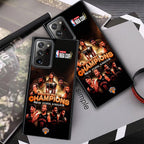 New York Knicks 2025 NBA Cup Champions Phone Case – MAITM14109