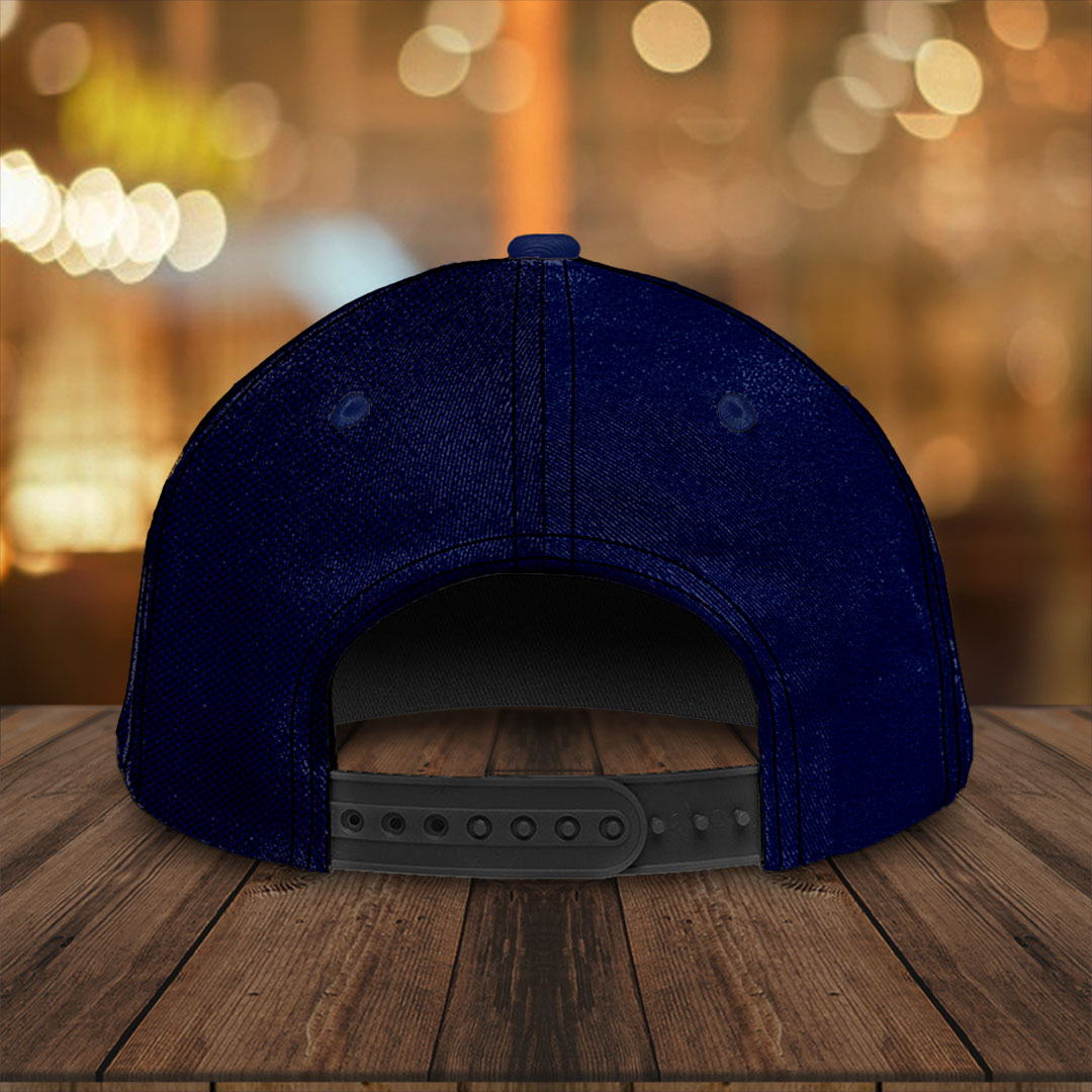 New York Knicks 2026 NBA Finals Champions Classic Cap – HOATT18921