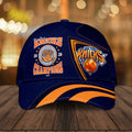 New York Knicks 2026 NBA Finals Champions Classic Cap – HOATT19168