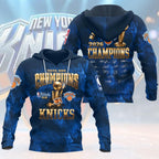 New York Knicks 2026 NBA Finals Champions 3D Apparel – HOATT19255