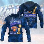 New York Knicks 2026 NBA Finals Champions 3D Apparel – HOATT19268