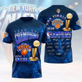 New York Knicks 2026 NBA Finals Champions 3D Apparel – HOATT19268