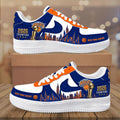 New York Knicks AF1 Sneaker – TMTHU9239