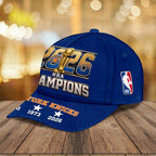 New York Knicks Classic Cap – TMTHU8017