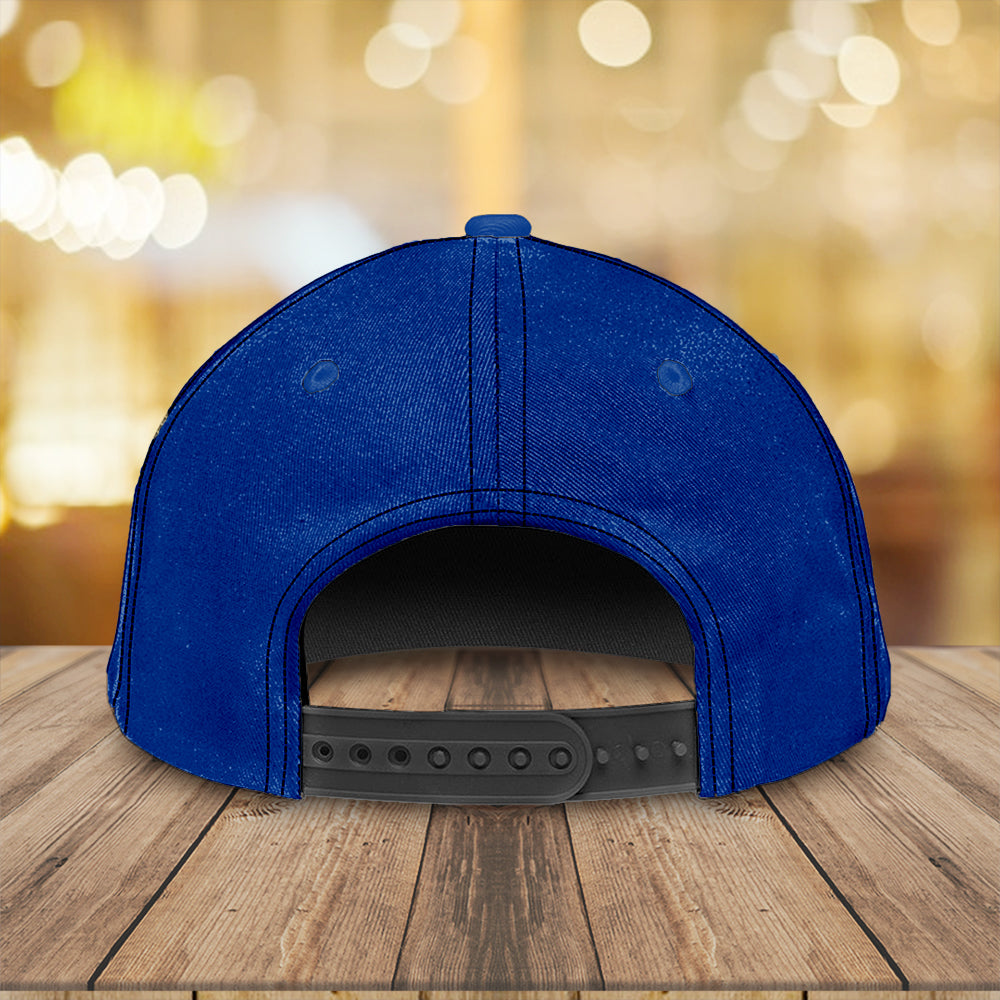 New York Knicks Classic Cap – TMTHU8017