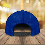 New York Knicks Classic Cap – TMTHU8017