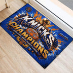 New York Knicks Doormat – TMTHU9115