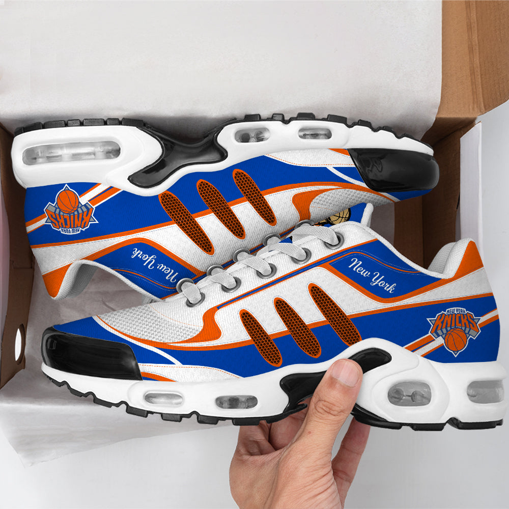 New York Knicks NBA Finals Champions 2026 Air Max Shoes – TANTN24152