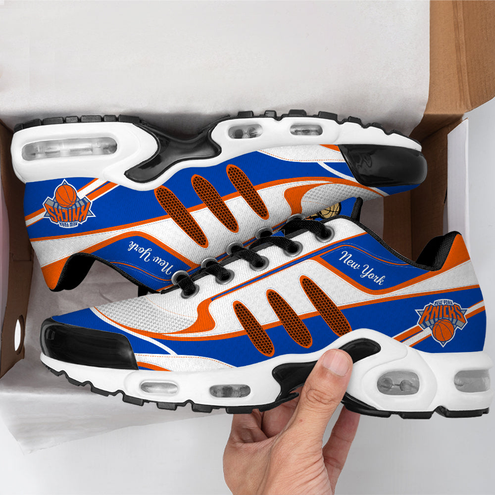 New York Knicks NBA Finals Champions 2026 Air Max Shoes – TANTN24152